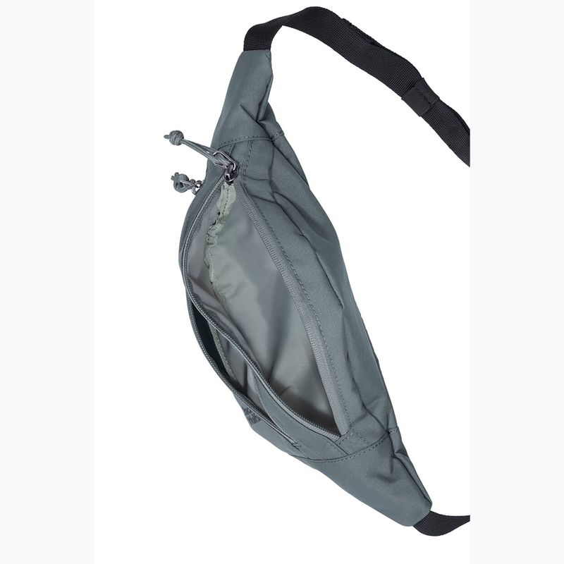 Övtáska Jack Wolfskin Konya 2 l grey odessa 3