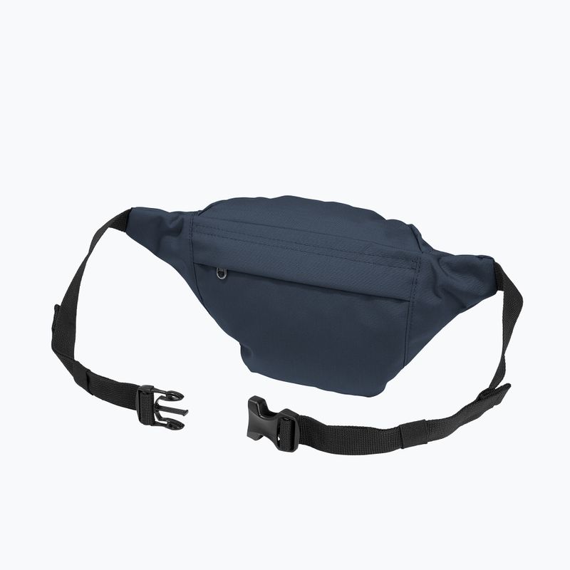 Övtáska Jack Wolfskin Konya 2 l midnight sky 2