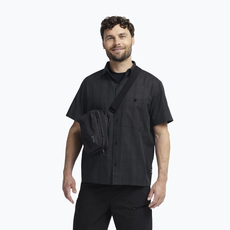 Tasak Jack Wolfskin Konya 1 l black 7