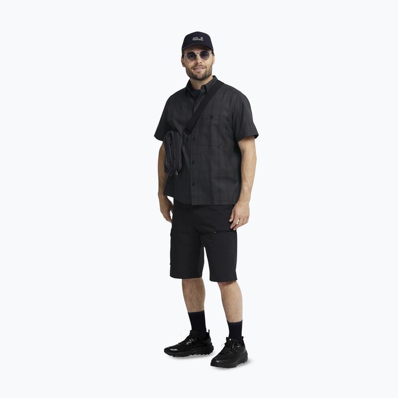 Tasak Jack Wolfskin Konya 1 l black 8