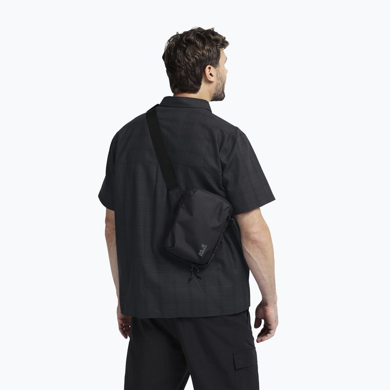 Tasak Jack Wolfskin Konya 1 l black 9