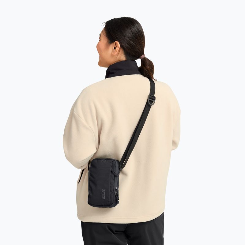 Tasak Jack Wolfskin Konya 1 l black 9