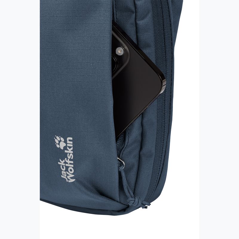 Tasak Jack Wolfskin Konya 1 l midnight sky 6