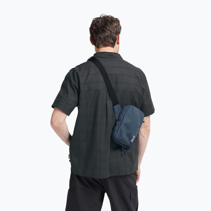 Tasak Jack Wolfskin Konya 1 l midnight sky 9