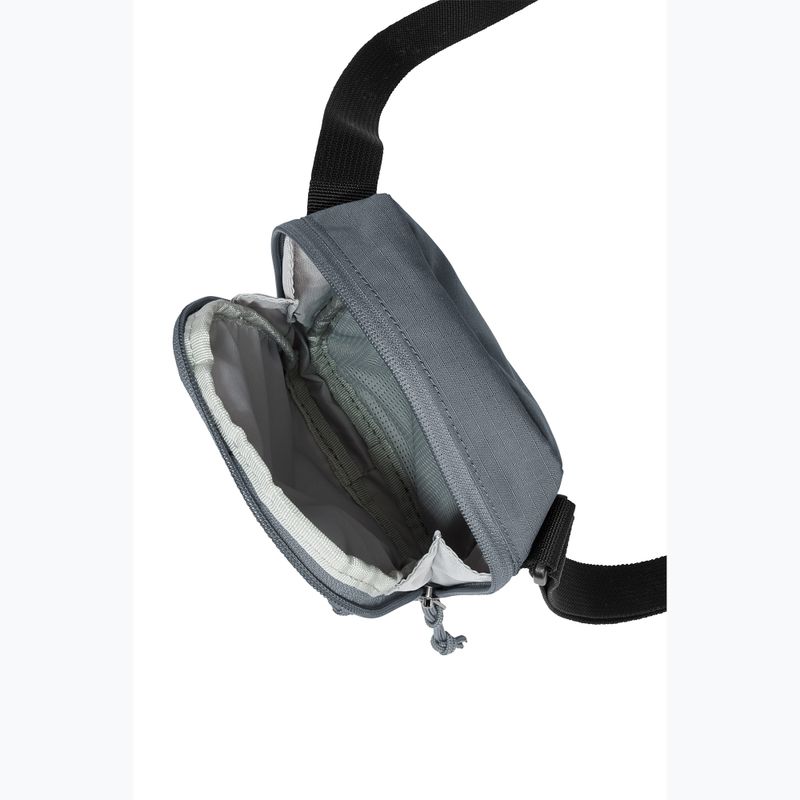 Tasak Jack Wolfskin Konya 1 l grey odessa 3