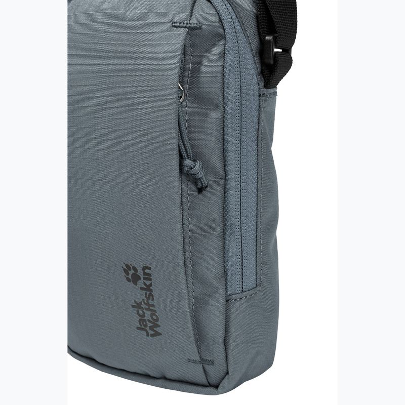 Tasak Jack Wolfskin Konya 1 l grey odessa 5