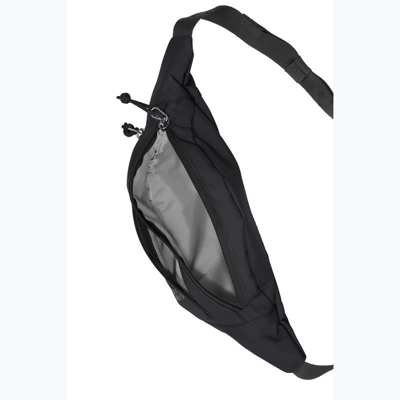 Övtáska Jack Wolfskin Konya 2 l black 3