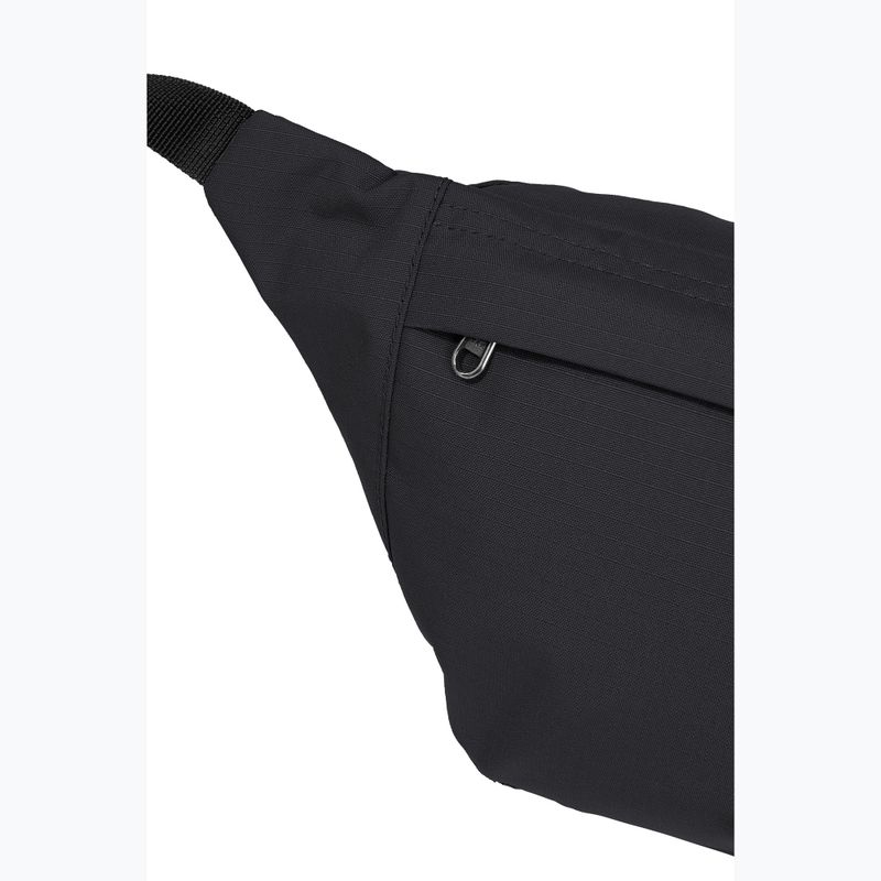 Övtáska Jack Wolfskin Konya 2 l black 5