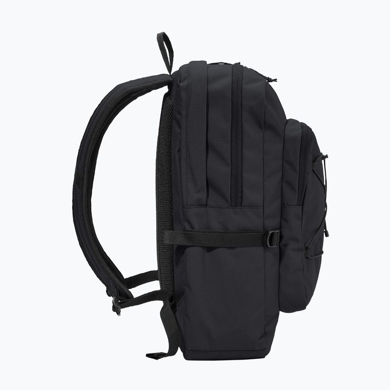 Városi hátizsák Jack Wolfskin Berkley 24 l black 5