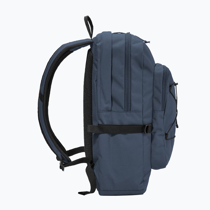 Városi hátizsák Jack Wolfskin Berkley 24 l midnight sky 5