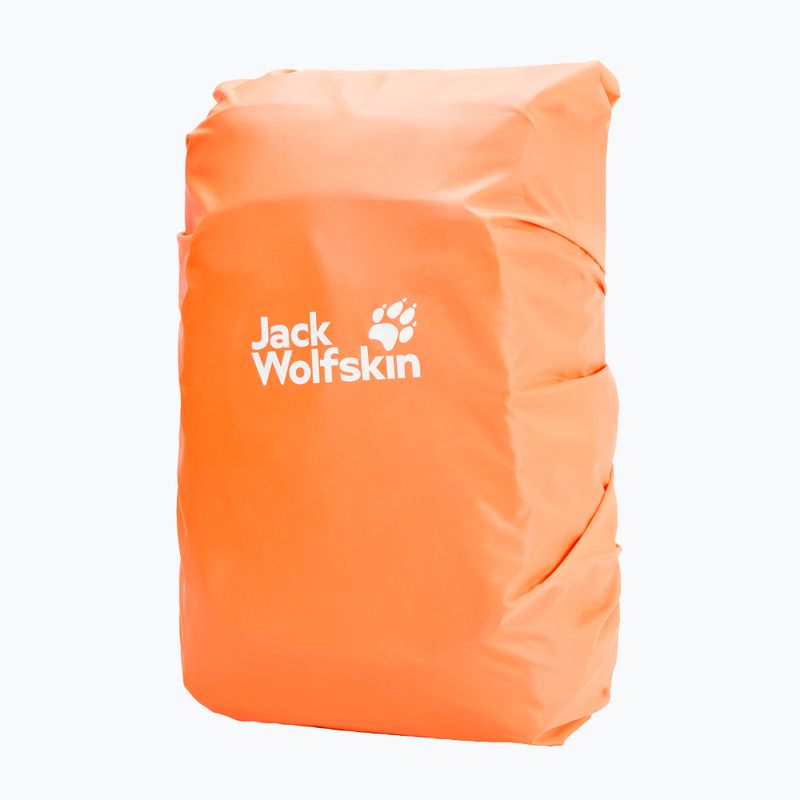 Városi hátizsák Jack Wolfskin Berkley 24 l midnight sky 10