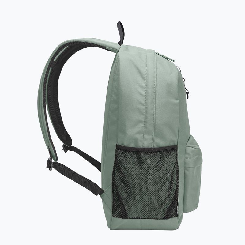 Gyerek városi hátizsák Jack Wolfskin Rebel 25 l green zinnia 5