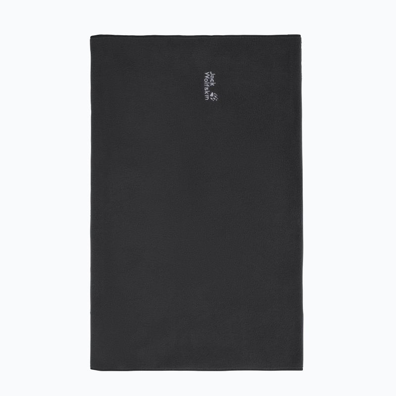 Csősál Jack Wolfskin Real Stuff Loop black 2