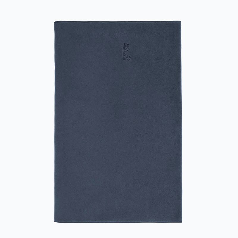 Csősál Jack Wolfskin Real Stuff Loop midnight sky 2