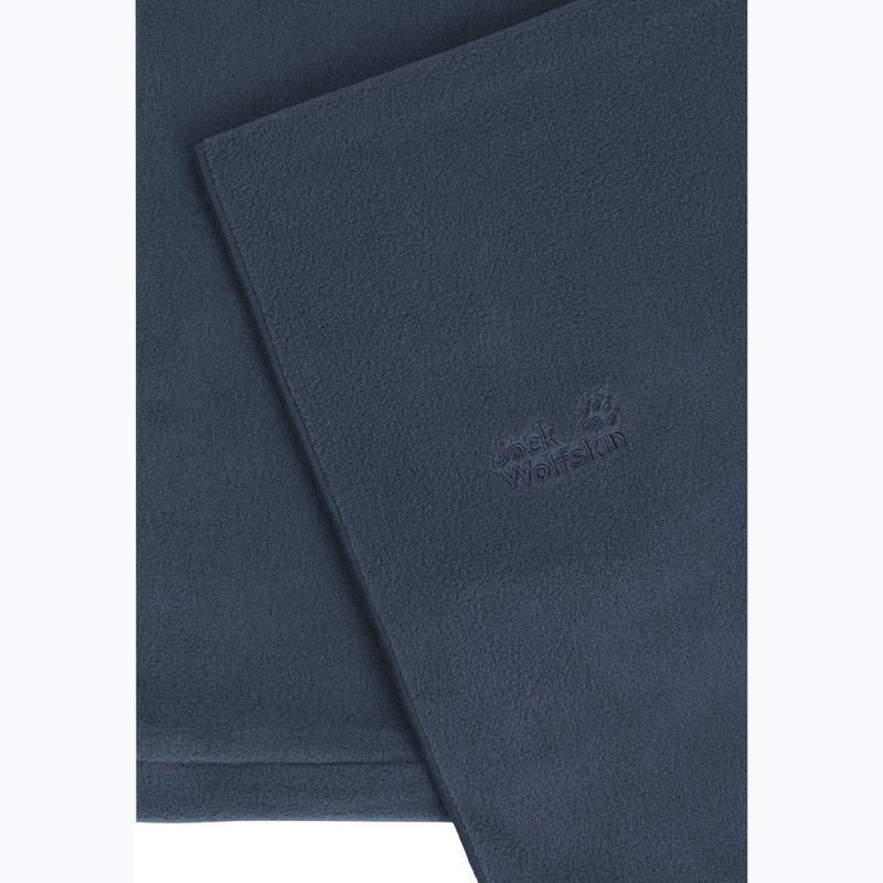 Csősál Jack Wolfskin Real Stuff Loop midnight sky 3