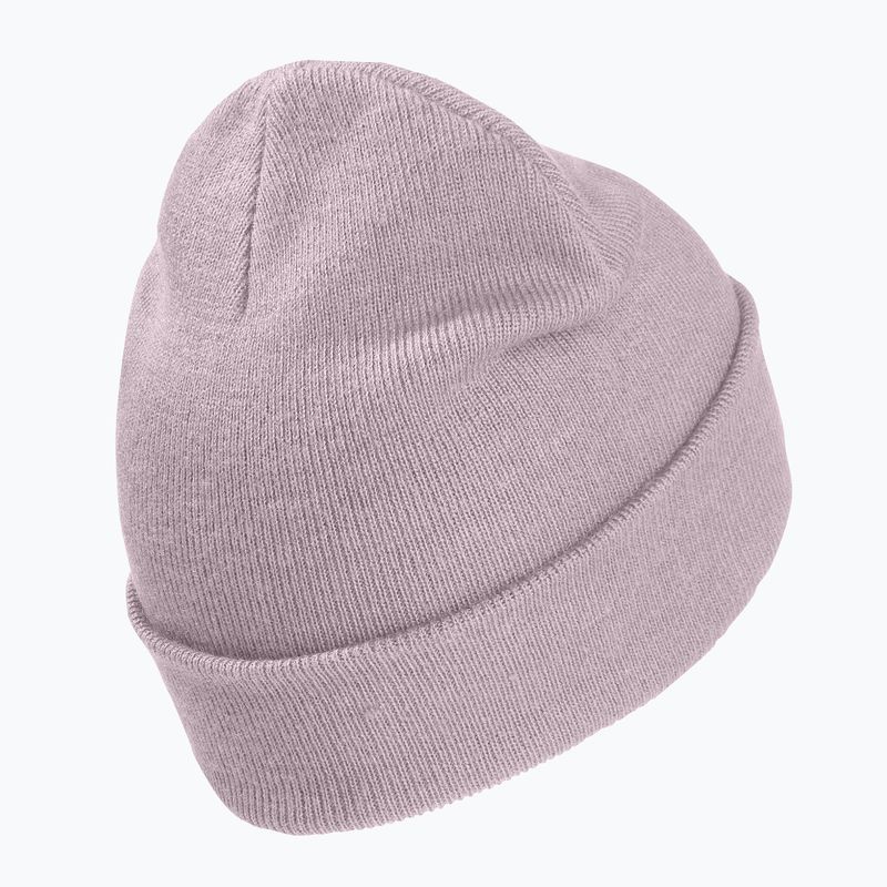 Téli sapka Jack Wolfskin Rib dusty blush 2