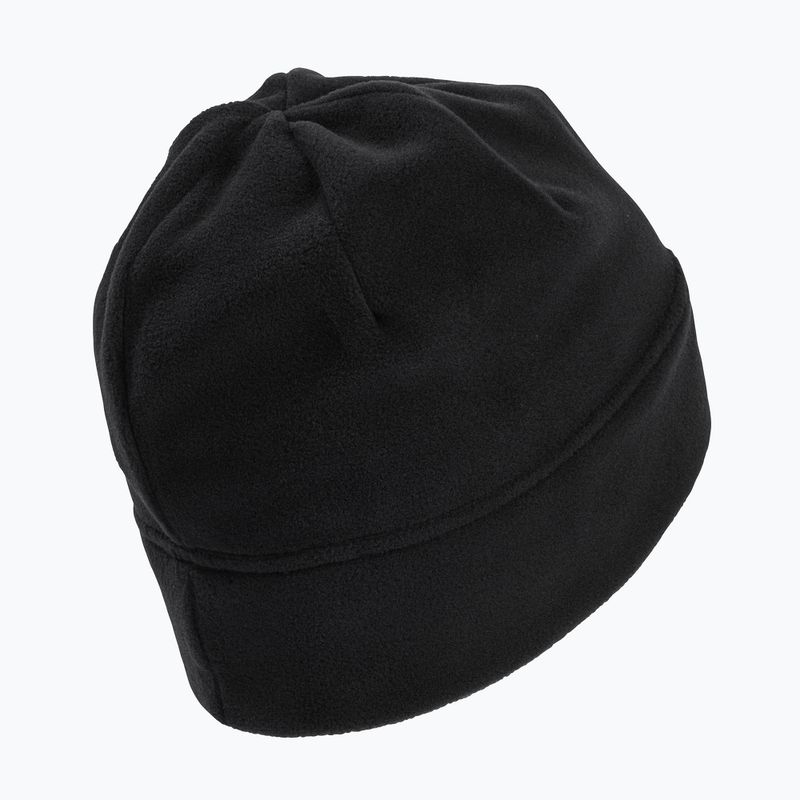 Téli sapka Jack Wolfskin Real Stuff Beanie black 2