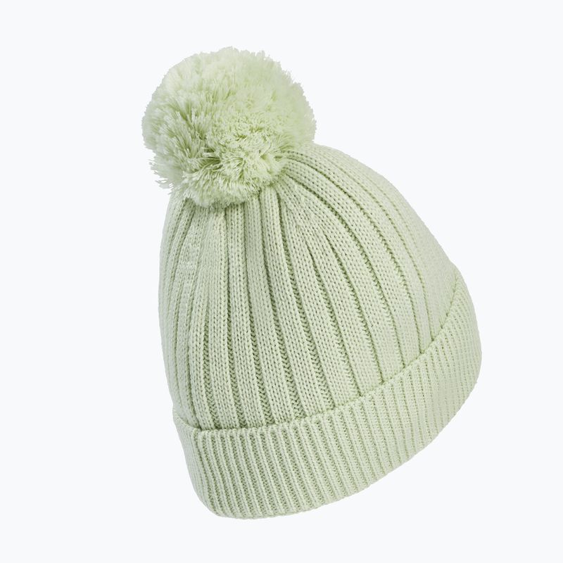 Téli sapka Jack Wolfskin Pom Pom Beanie melon 2