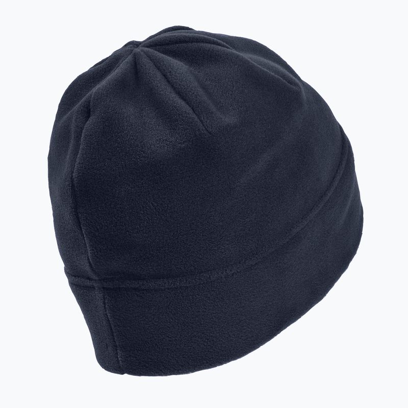 Téli sapka Jack Wolfskin Real Stuff Beanie midnight sky 2