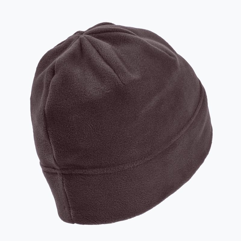 Téli sapka Jack Wolfskin Real Stuff Beanie Sheer Plum 2