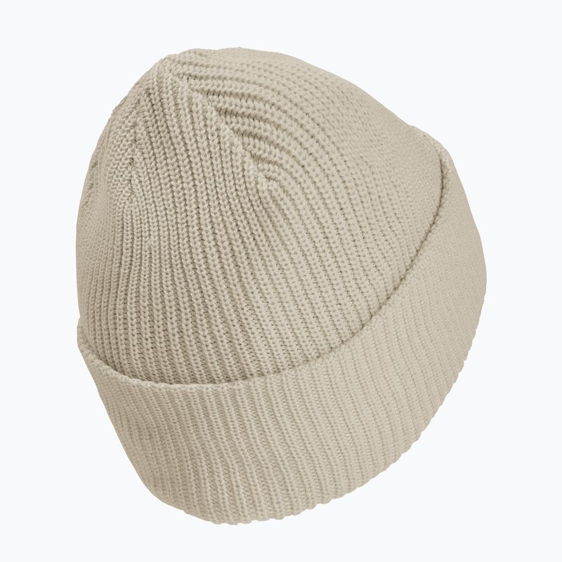 Téli sapka Jack Wolfskin Pergamon Beanie oyster 2