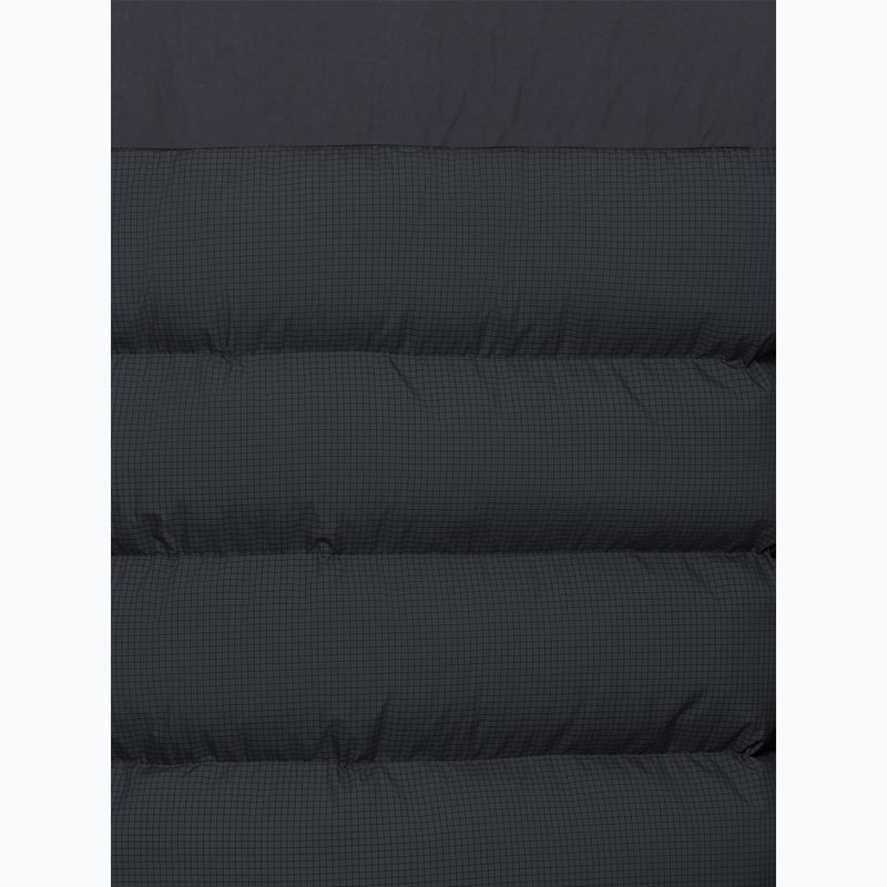 Férfi bélelt kabát Jack Wolfskin Icy Hollow phantom 10