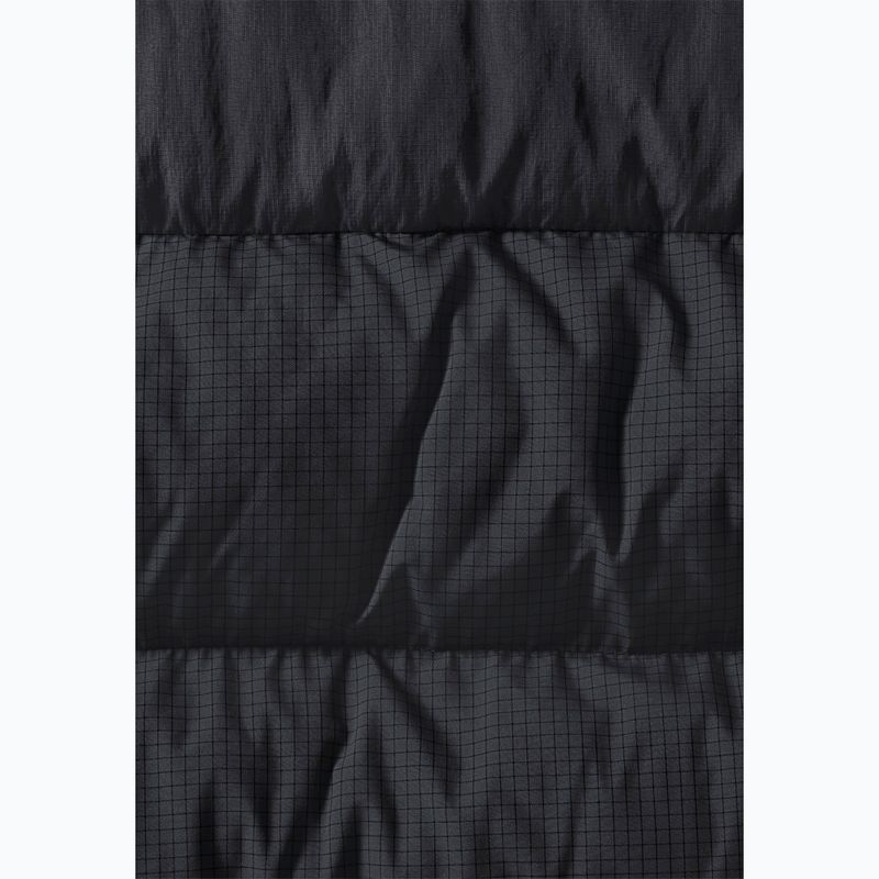 Férfi bélelt kabát Jack Wolfskin Icy Hollow phantom 11