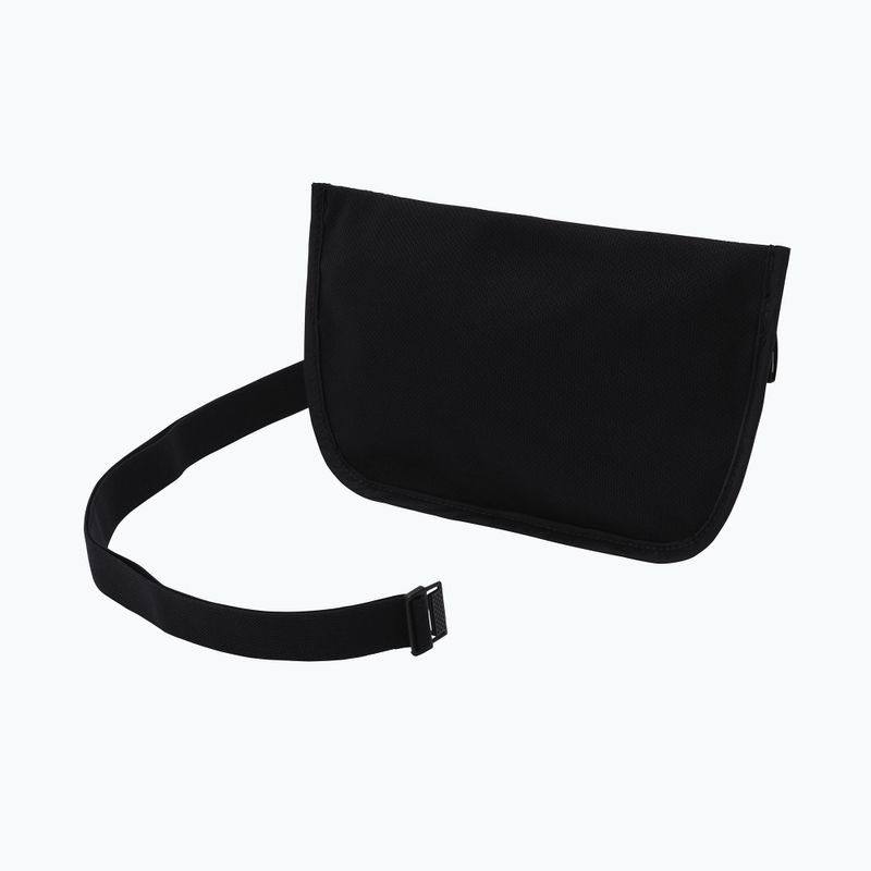 Övtáska Jack Wolfskin Document Belt De Luxe phantom 2