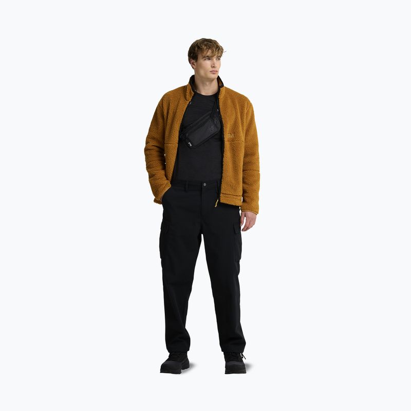Övtáska Jack Wolfskin Document Belt De Luxe phantom 7