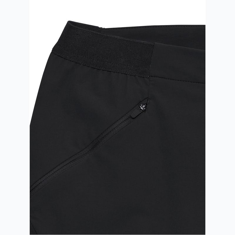 Női trekkingnadrág Jack Wolfskin Activate Flex black 9