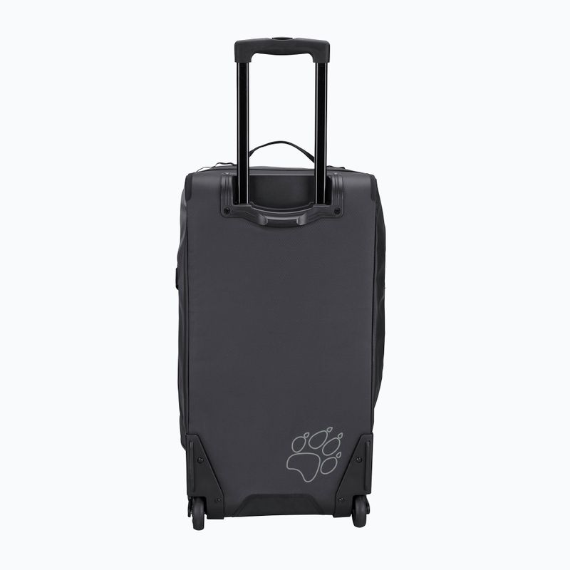 Utazótáska Jack Wolfskin Tecton Wheeler 90 phantom 2