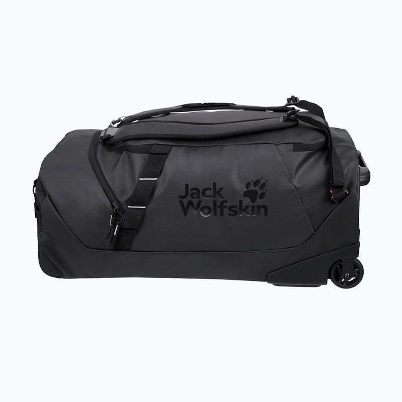 Utazótáska Jack Wolfskin Tecton Wheeler 90 phantom 5