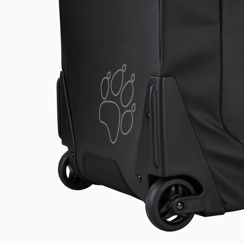 Utazótáska Jack Wolfskin Tecton Wheeler 90 phantom 6