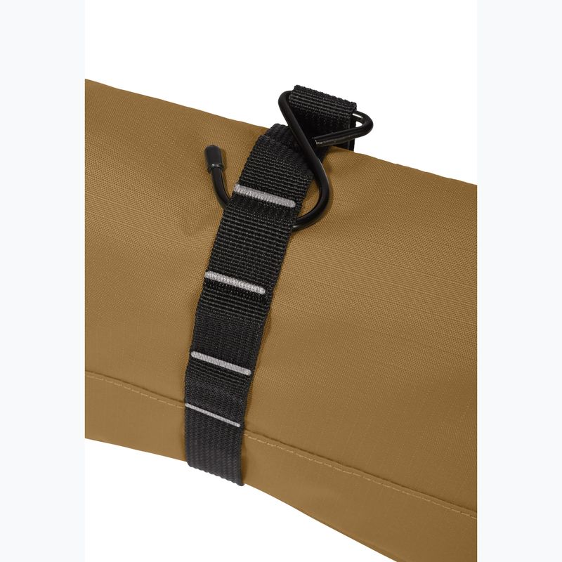 Kozmetikai táska Jack Wolfskin Konya peanut 3