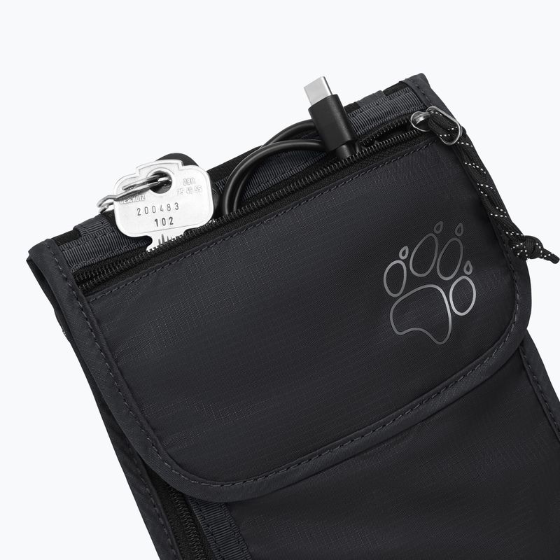 Övtáska Jack Wolfskin Organizer phantom 4