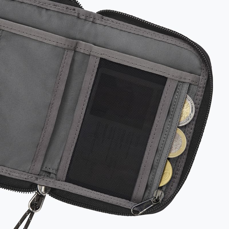 Pénztárca Jack Wolfskin Konya 2026 midnight sky 6