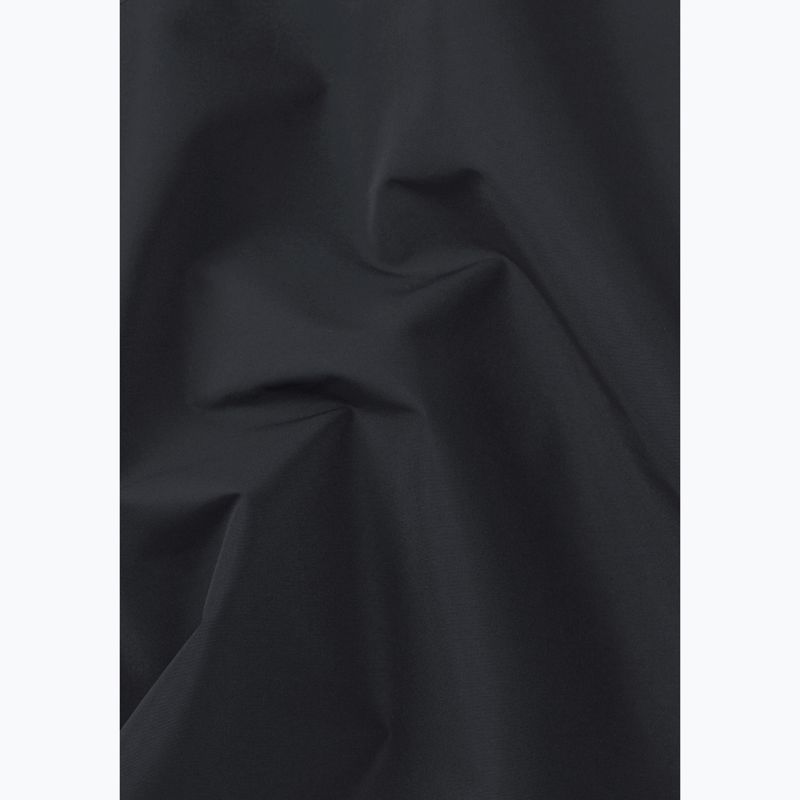 Férfi 3 az 1-ben kabát Jack Wolfskin Jasper Pro 3IN1 phantom 15