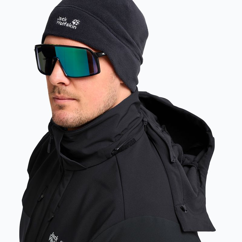Férfi széldzseki Jack Wolfskin Jasper phantom 5