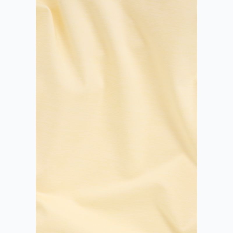 Női túra hosszú ujjú póló Jack Wolfskin Trail vanilla cream 6