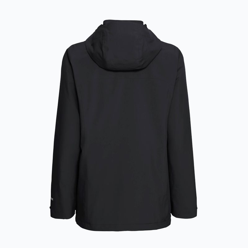 Női 3 az 1-ben kabát Jack Wolfskin Moonrise 2 3IN1 black 11