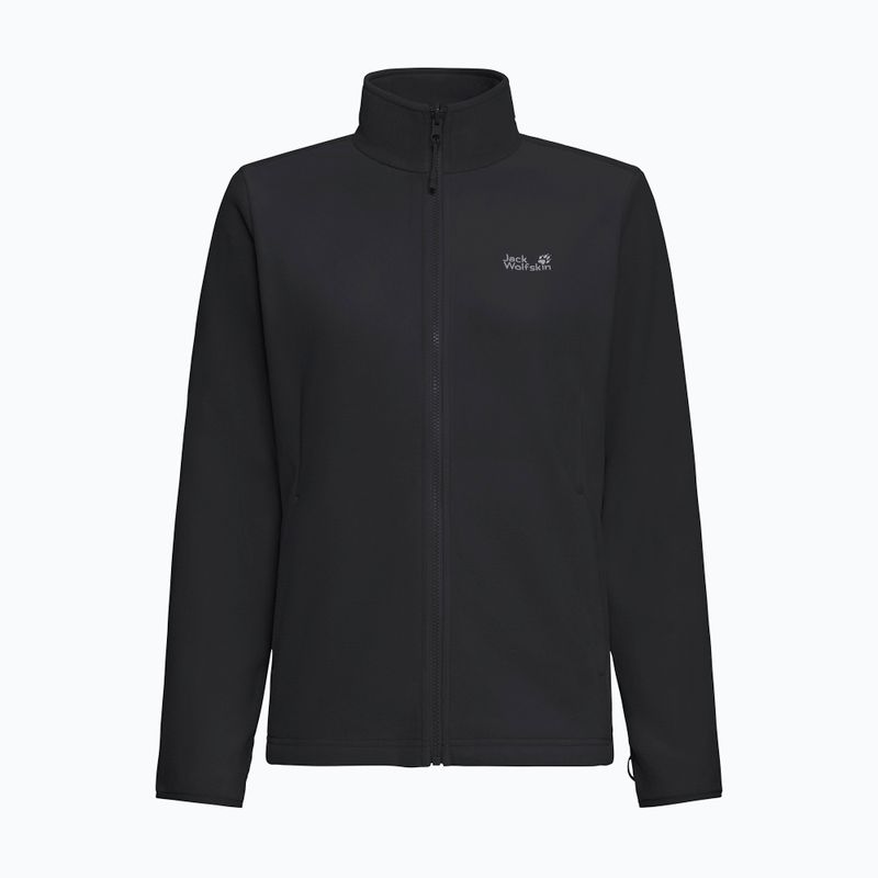 Női 3 az 1-ben kabát Jack Wolfskin Moonrise 2 3IN1 black 14