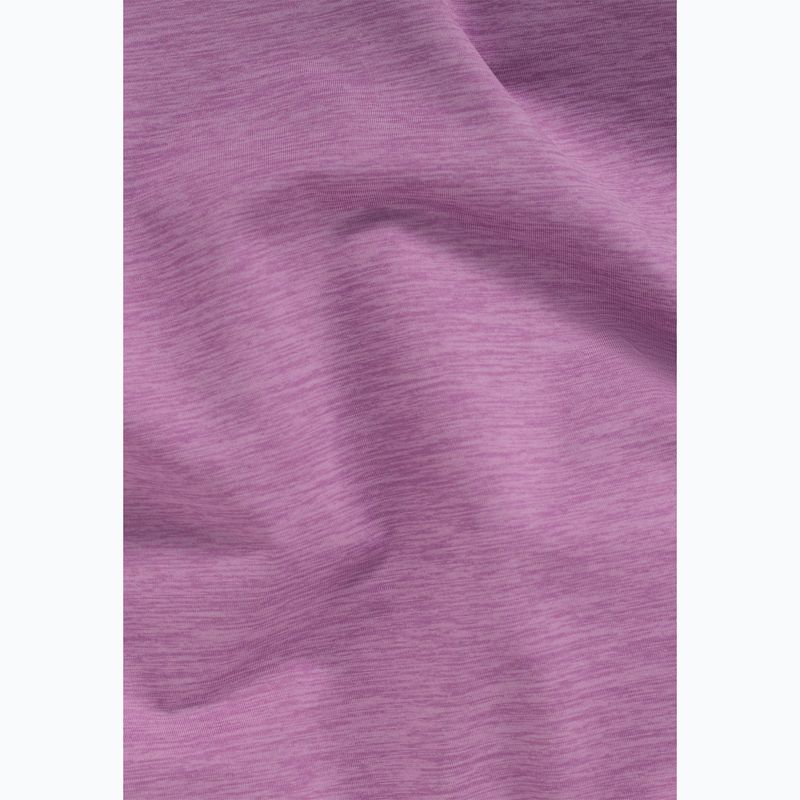 Női túra hosszú ujjú póló Jack Wolfskin Trail vivid orchid 6