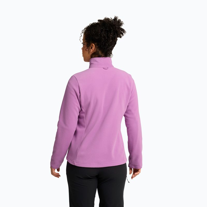 Női 3 az 1-ben kabát Jack Wolfskin Moonrise 2 3IN1 sheer plum 6