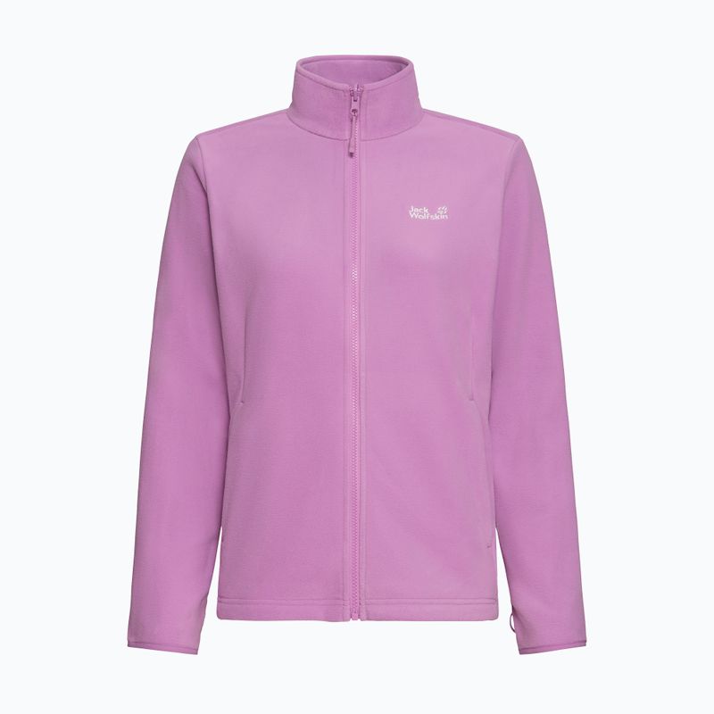Női 3 az 1-ben kabát Jack Wolfskin Moonrise 2 3IN1 sheer plum 14
