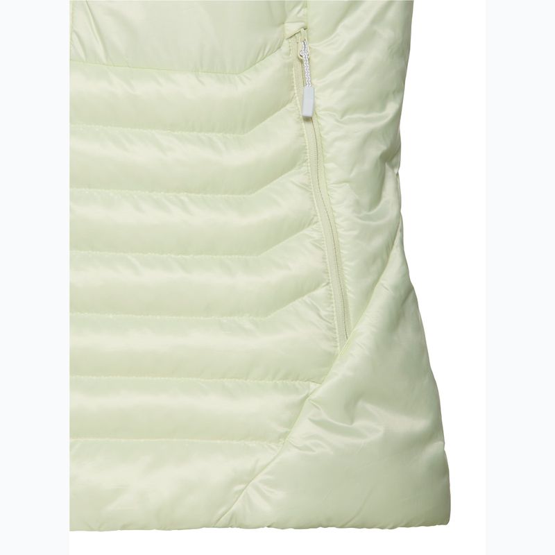 Női bélelt kabát Jack Wolfskin Routeburn Pro 2 Ins melon 7
