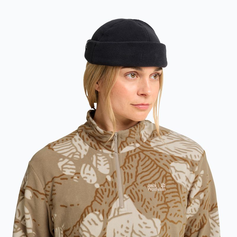 Női polár pulóver Jack Wolfskin Paw Era 100 Orint Half Zip paw hazel wood 4