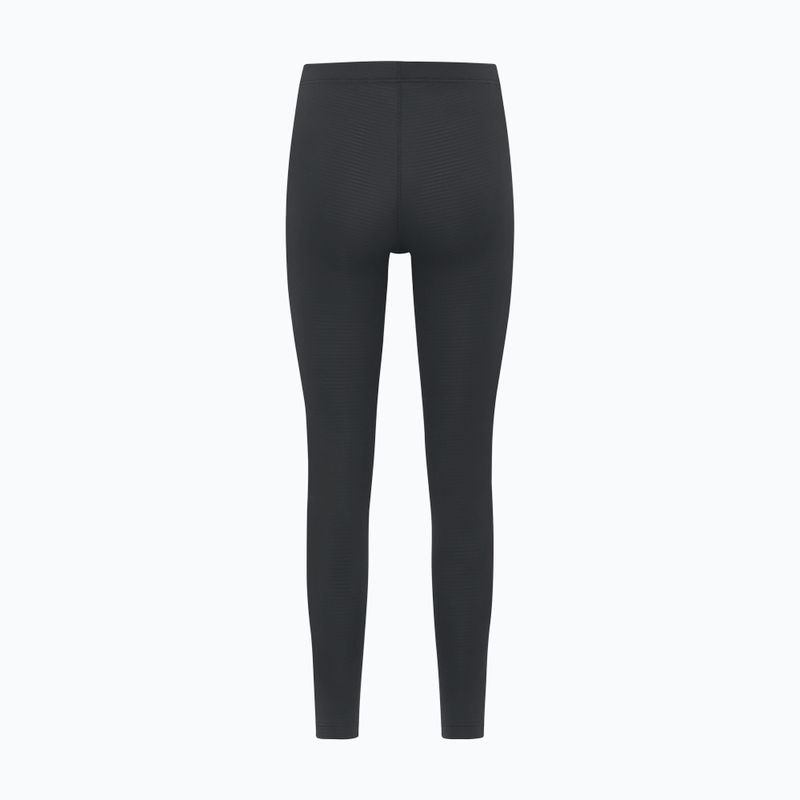 Női thermoaktív nadrág Jack Wolfskin Infinite Warm black 5