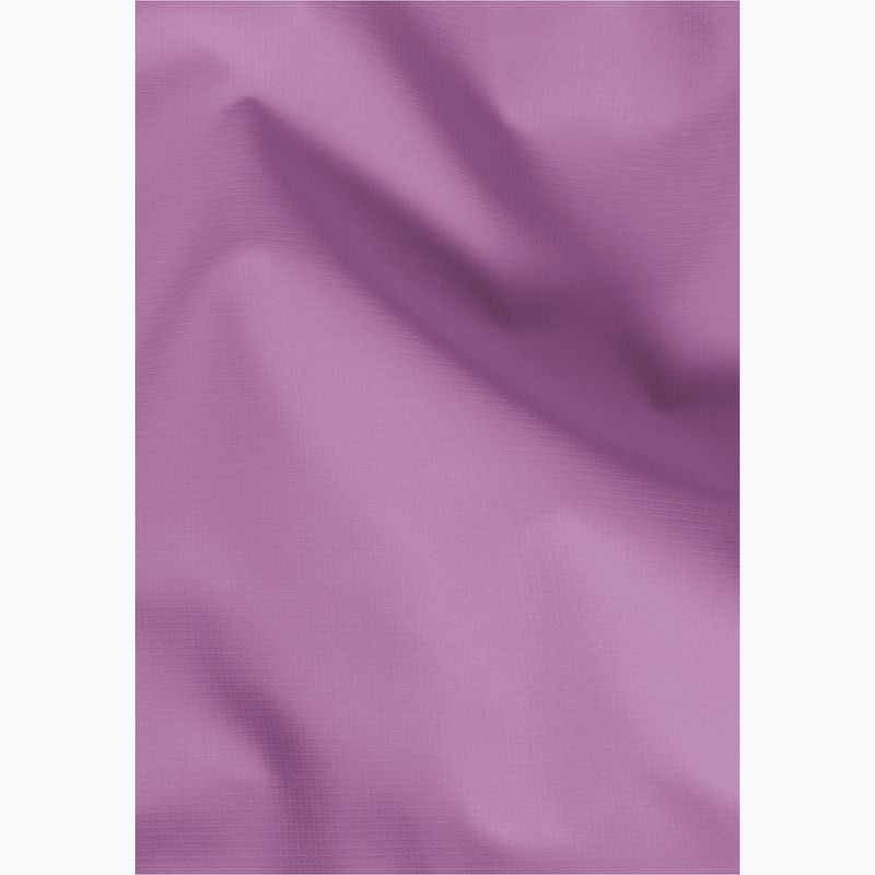 Női bélelt kabát Jack Wolfskin Wisper Ins vivid orchid 10