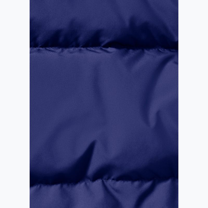 Női pehelykabát Jack Wolfskin Frozen Palace glow ink 10