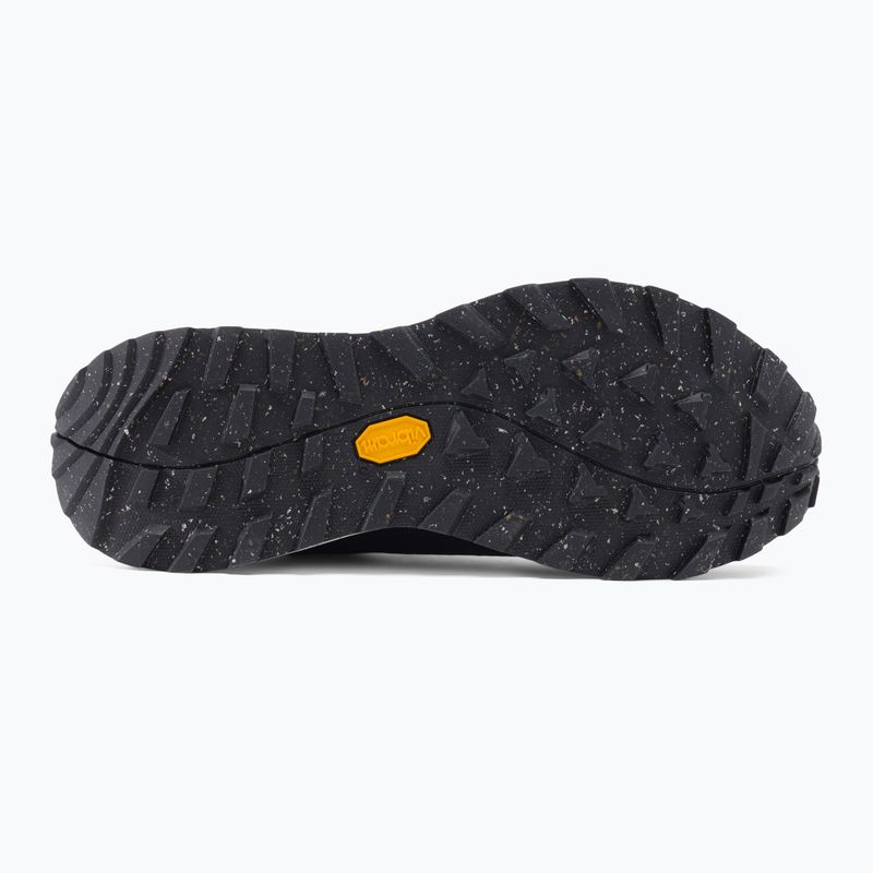 Női túrabakancs Jack Wolfskin Terraventure Texapore szürke 4051631_6364 4